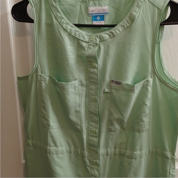 Columbia Sportwear PFG Shirt
Dress Midi - Picture 3 of 15